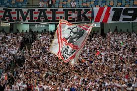الكونفدرالية الأفريقية.. فتح باب الحجز لتذاكرة مباراة الزمالك وديكيداها