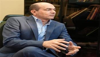 وزير الثقافة يصدر قرارًا بتجديد تكليف حمدي السطوحي لعام ثان 