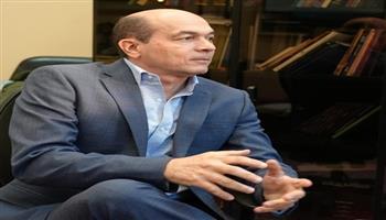 وزير الثقافة يصدر قرارًا بتجديد تكليف حمدي السطوحي لعام ثان 