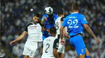 دوري أبطال آسيا النخبة.. الهلال السعودي يصطدم بالسد القطري الليلة