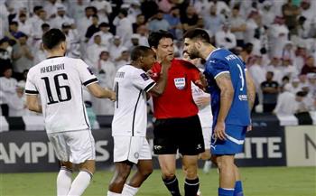 دوري أبطال آسيا النخبة.. موعد مباراة الهلال السعودي والسد القطري