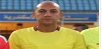 إحالة دعوى تعويض الحكم محمد عادل ضد نادى البنك الأهلي للمحكمة الاقتصادية