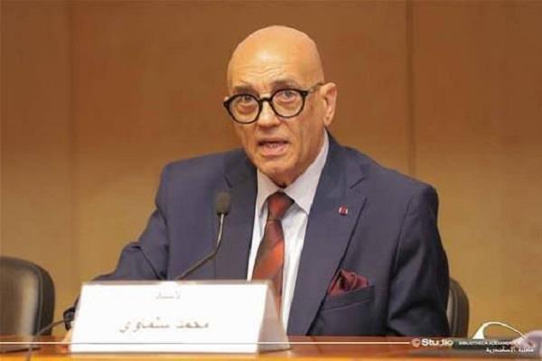 مكتبة الإسكندرية تهنئ محمد سلماوي لاختياره "شخصية العام الثقافية" بمعرض الشارقة للكتاب