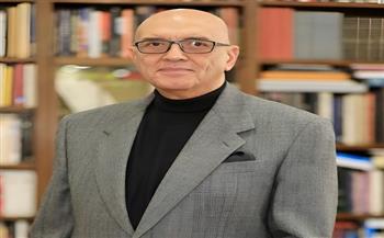 أحمد زايد: اختيار سلماوى شخصية عام "الشارقة الدولي للكتاب" يعكس مكانة مصر الثقافية عربيًا