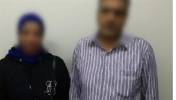 ضبط زوجين للإعلان عن ممارسة الأعمال المنافية للآداب عبر السوشيال ميديا