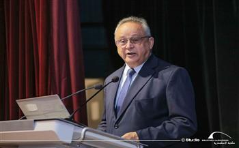 أحمد زايد: اختيار "الإسكندرية" أول عاصمة للثقافة والحوار في البحر المتوسط تأكيد لريادتها
