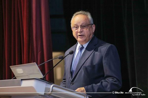 أحمد زايد: اختيار "الإسكندرية" أول عاصمة للثقافة والحوار في البحر المتوسط تأكيد لريادتها