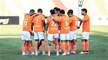 الدوري الممتاز.. تعرف على تشكيل فاركو لمواجهة بيراميدز