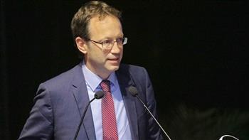 سفير إسبانيا الجديد بالقاهرة يؤكد التزام بلاده بالشراكات مع دول البحر المتوسط
