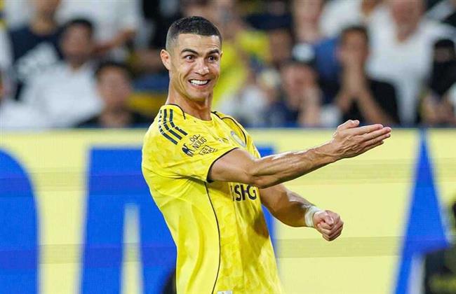 جيسوس يكشف سبب استبعاد كريستيانو رونالدو من مباراة جوا الهندي