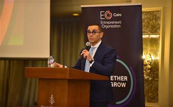 وزير الاستثمار يستعرض جهود الدولة في دعم الاستثمار وريادة الأعمال