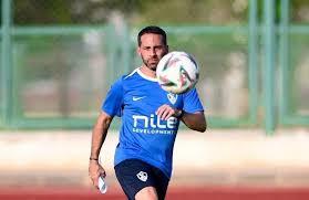 مران الزمالك.. فيريرا يلقي محاضرة فنية للاعبين استعدادًا للقاء ديكيداها الصومالي