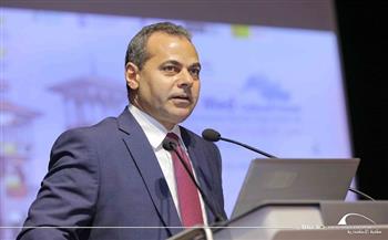 سعد موسى: معرض أغذية البحر المتوسط بمنتدى يلقي الضوء على ثراء غذاء البحر 