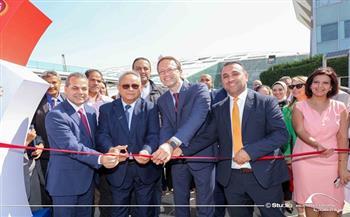انطلاق منتدى "روابط المتوسط" احتفالًا بالإسكندرية أول عاصمة للثقافة في البحر المتوسط