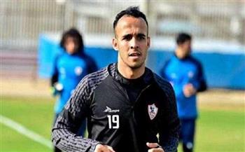 مران الزمالك.. كايد ومنسي يواصلان التأهيل لمواجهة ديكيداها الصومالي إفريقيا  