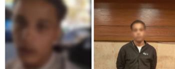 ضبط منادي سيارات لمطالبته مواطنًا بدفع مبلغ مالي مقابل ركن السيارة بالقاهرة
