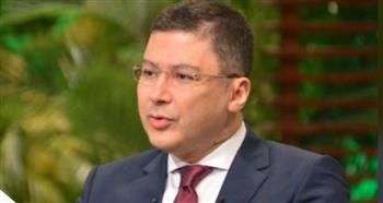 أستاذ إدارة الأعمال: الدبلوماسية المصرية تلعب دور نشط بقيادة الرئيس السيسي