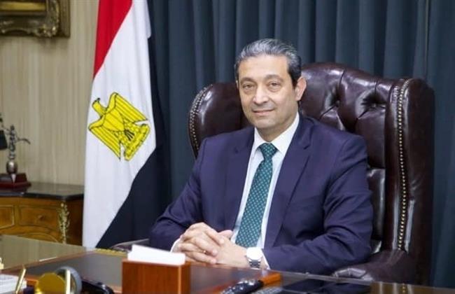 محافظ دمياط يوجه برصف شارع السلام بكفر البطيخ 