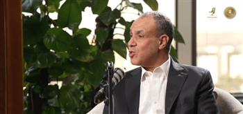 "أبدى اندهاشه من تطور أسيوط".. وزير الخارجية يكشف كواليس حوار له مع البابا تواضروس الثاني