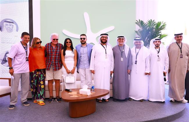 سفير الإمارات: العلاقات بين مصر والإمارات نموذج مثالي يحتذى به بين الدول