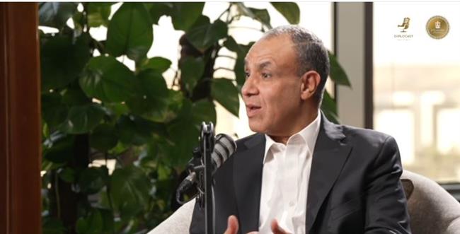 وزير الخارجية: أسيوط تركت بداخلي أثرًا هامًا وهو تقديس الدولة والوطنية المصرية الأصيلة