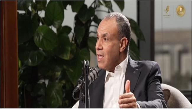 عبد العاطي: الدخول إلى الخارجية كان حلمًا وطموحًا منذ الصغر.. وكوني وزيرًا تكليف وليس تشريفًا