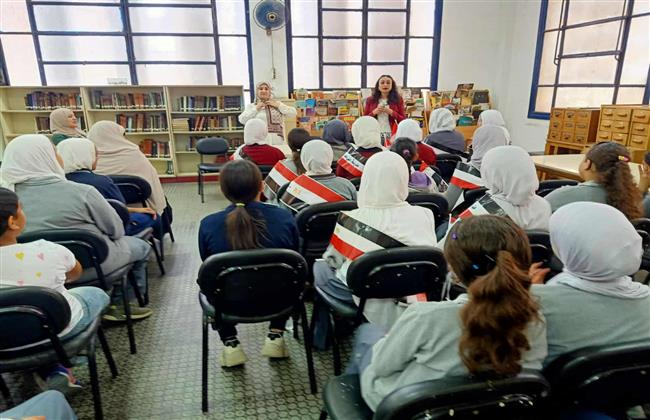 "ثقافة الغربية" تنظم لقاءات متنوعة لتعزيز الوعي المجتمعي