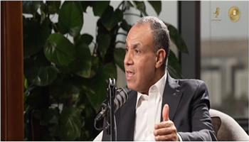 بدر عبد العاطي ينصح شباب الدبلوماسيين: اجتهدوا بدون انتظار الحصول على مقابل 
