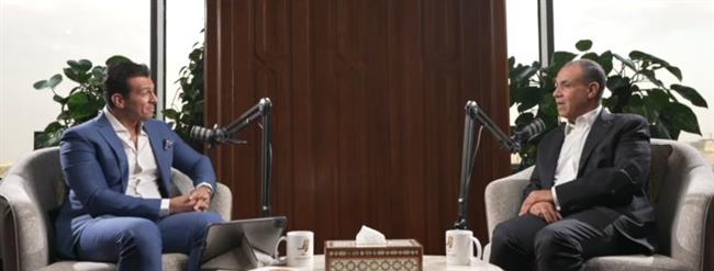 لقاء السادات وأول حظر تجوال.. عبد العاطي يسترجع لحظات تاريخية في أسيوط 