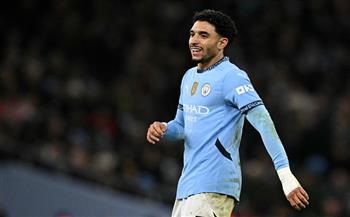 دوري أبطال أوروبا| موقف مرموش.. التشكيل المتوقع لمانشستر سيتي أمام فياريال
