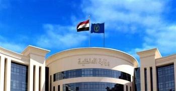 مصدر أمني ينفي مزاعم مقتل مواطن على يد أمين شرطة بالمنوفية