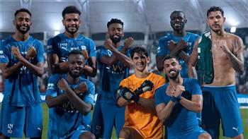 دوري أبطال آسيا النخبة.. القنوات الناقلة لمباراة الهلال السعودي والسد القطري