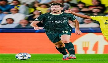 دوري أبطال أوروبا.. انطلاق مباراة مانشستر سيتي أمام فياريال