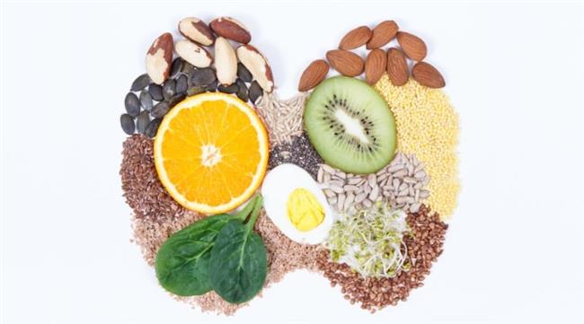 أطعمة تحافظ على صحة الغدة الدرقية