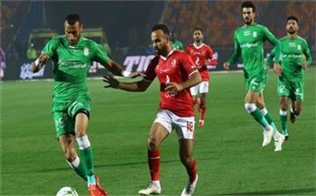 الدوري الممتاز.. الأهلي يخوض مباراة هامة الليلة أمام الاتحاد السكندري  