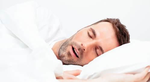 أسباب وأضرار التنفس من الفم