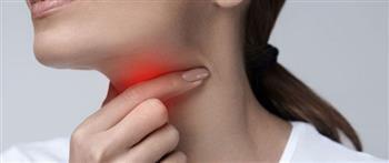 الالتهاب البكتيري بالحلق لا تهمليه