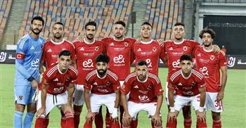 الدوري الممتاز.. تاريخ مباريات الأهلي أمام الاتحاد السكندري قبل لقاء الليلة