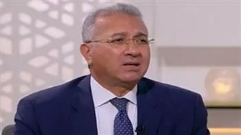 سفير مصر الأسبق بألمانيا: القمة المصرية الأوروبية تمثل تحولا نوعيا في مسار العلاقات بين الجانبين