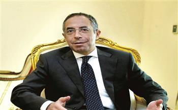 مساعد وزير الخارجية يعرب عن قلق مصر إزاء الأوضاع السياسية والإنسانية المتردية في دول الجوار