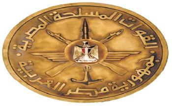القوات المسلحة تنظم زيارتين لوفد من وزارة الشباب وطلبة الجامعات إلى قوات المظلات وشركة سايلو فودز