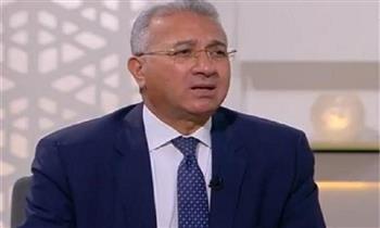 السفير محمد حجازي: القمة المصرية الأوروبية تعزز الشراكة الاستراتيجية في كل المجالات| خاص