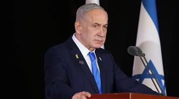 نتنياهو يعقد اجتماعًا مع نائب الرئيس الأمريكي في القدس المحتلة