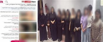 ضبط 11 سيدة لقيامهن بممارسة الأعمال المنافية للآداب بمقابل مالي بالقاهرة