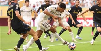 دوري أبطال أوروبا.. ريال مدريد يستضيف يوفنتوس في قمة ساخنة