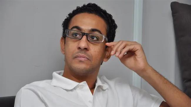 «روتردام السينمائى» يعلن تكريم المخرج مروان حامد 