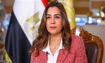 وزيرة التنمية المحلية: نظام المسئولية الممتدة للمنتج نقطة فارقة في مسار مصر نحو الاقتصاد الدائري