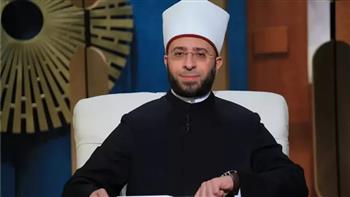 وزير الأوقاف يهنئ القارئ الشيخ الطاروطي لاختياره أفضل شخصية قرآنية بموسكو