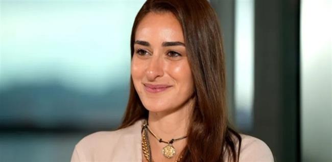 أمينة خليل تغيب عن دراما رمضان.. وتؤكد: مفاجآت سينمائية قوية