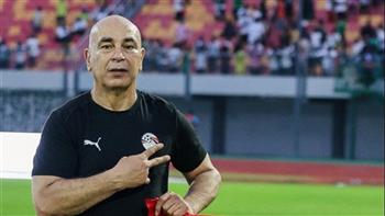 حسام حسن ويورتشيتش ينافسان على جائزة أفضل مدير فني في أفريقيا